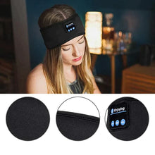 Afbeelding in Gallery-weergave laden, Bluetooth-sporthoofdband
