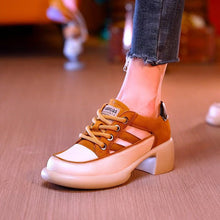 Afbeelding in Gallery-weergave laden, Summer Hollow High-heeled Shoes
