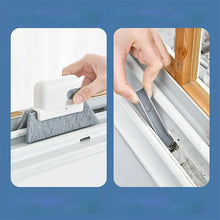 Afbeelding in Gallery-weergave laden, 2-in-1 groefreinigingsgereedschap
