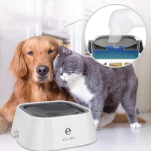 Afbeelding in Gallery-weergave laden, Pet's Zero Splash-kom
