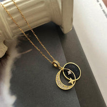 Afbeelding in Gallery-weergave laden, Speciale Ster Openbare Ketting
