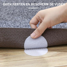 Afbeelding in Gallery-weergave laden, Vloerkleed Verankering Tapijt Non-Slip Haak en Lus (5 paar / doos)

