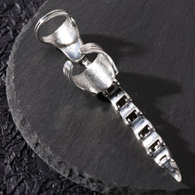 Afbeelding in Gallery-weergave laden, Vintage Schorpioen Ring
