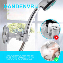 Afbeelding in Gallery-weergave laden, Afneembare handsfree douchekopbevestiging
