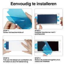 Afbeelding in Gallery-weergave laden, Premium schermbeschermfolie met installatiedoos voor Galaxy S23 Ultra
