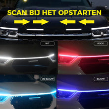 Afbeelding in Gallery-weergave laden, Auto dag rijverlichting
