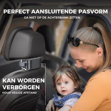 Afbeelding in Gallery-weergave laden, Hoofdsteun Tablet houder
