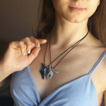 Afbeelding in Gallery-weergave laden, Fan Art Kindred Couple-ketting
