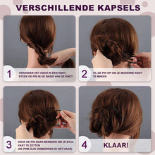 Afbeelding in Gallery-weergave laden, Haar Twist Styling Clip
