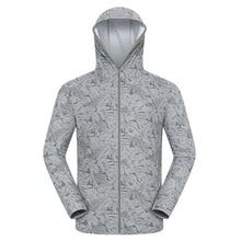 Afbeelding in Gallery-weergave laden, 6-in-1 professionele UPF50+ viskleding
