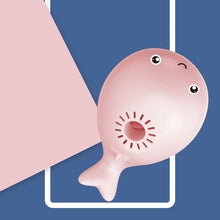 Afbeelding in Gallery-weergave laden, Drijvende bal Little Whale Toy
