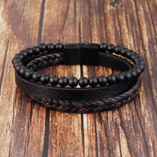 Afbeelding in Gallery-weergave laden, Kalmerende angst armband
