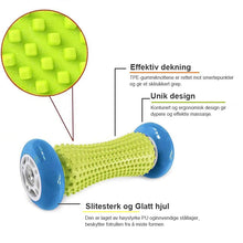 Afbeelding in Gallery-weergave laden, Foot massage roller
