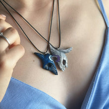 Afbeelding in Gallery-weergave laden, Fan Art Kindred Couple-ketting
