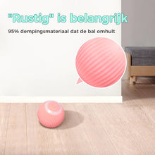 Afbeelding in Gallery-weergave laden, Slimme zelfrollende bal
