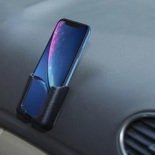 Afbeelding in Gallery-weergave laden, Plak overal mobiele telefoonhouder
