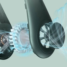 Afbeelding in Gallery-weergave laden, Nieuwe draagbare nekventilator
