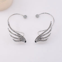 Afbeelding in Gallery-weergave laden, Angel Wing Earrings
