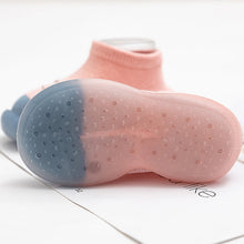 Afbeelding in Gallery-weergave laden, Schattige dieren - antislip baby-peuterschoenen
