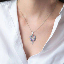 Afbeelding in Gallery-weergave laden, Vliegende Phoenix Ketting
