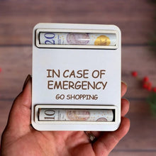 Afbeelding in Gallery-weergave laden, Contant Geld Cadeau Voor Kerst
