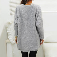 Afbeelding in Gallery-weergave laden, Casual warme top voor dames
