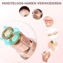 Afbeelding in Gallery-weergave laden, Gezichts-epilator
