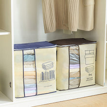 Afbeelding in Gallery-weergave laden, Creatieve stofdichte opbergtas voor thuis
