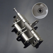 Afbeelding in Gallery-weergave laden, Multifunctional Spring Positioning Hinge Door Closer
