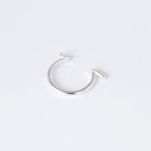 Afbeelding in Gallery-weergave laden, Gekke Halloween Spike Verstelbare Open Ring
