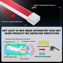 Afbeelding in Gallery-weergave laden, Auto dag rijverlichting
