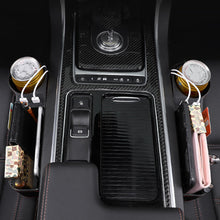 Afbeelding in Gallery-weergave laden, Multifunctionele autostoel organizer
