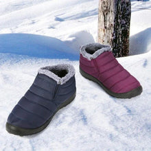 Afbeelding in Gallery-weergave laden, Premium Wrma &amp; Comfy sneuwschoenen

