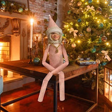 Afbeelding in Gallery-weergave laden, Kerstcadeau Snoop On A Stoop Kerst Elfenpop

