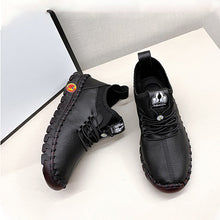 Afbeelding in Gallery-weergave laden, Zachte schoenen met ronde neus
