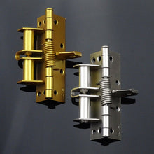 Afbeelding in Gallery-weergave laden, Multifunctional Spring Positioning Hinge Door Closer

