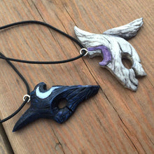 Afbeelding in Gallery-weergave laden, Fan Art Kindred Couple-ketting
