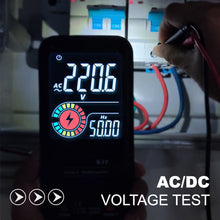 Afbeelding in Gallery-weergave laden, Digitale multimeter voor algemeen gebruik
