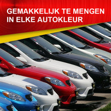 Afbeelding in Gallery-weergave laden, Nano auto krasverwijderings spray
