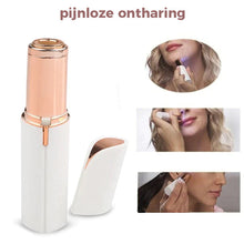 Afbeelding in Gallery-weergave laden, Gezichts-epilator
