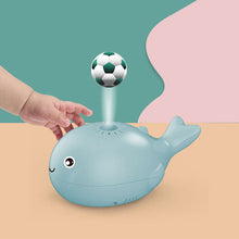Afbeelding in Gallery-weergave laden, Drijvende bal Little Whale Toy

