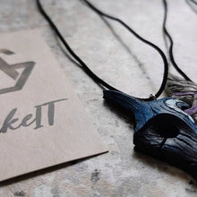 Afbeelding in Gallery-weergave laden, Fan Art Kindred Couple-ketting
