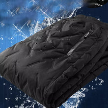 Afbeelding in Gallery-weergave laden, Winterbroek van verdikte fleece voor heren
