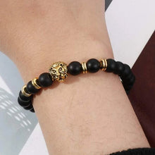 Afbeelding in Gallery-weergave laden, Leeuw armband
