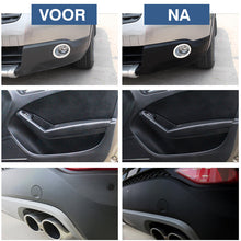 Afbeelding in Gallery-weergave laden, Opknapmiddel voor het opknappen van autokunststoffen

