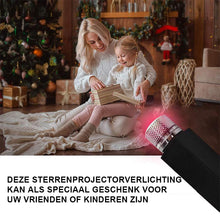 Afbeelding in Gallery-weergave laden, Auto- en thuisplafond Romantisch USB-nachtlampje
