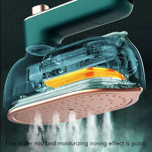 Afbeelding in Gallery-weergave laden, Roterend kledingstuk ijzer
