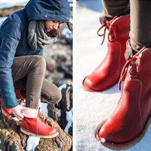 Afbeelding in Gallery-weergave laden, WATERDICHTE SNEEUWLAARZEN VOOR DAMES
