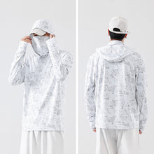 Afbeelding in Gallery-weergave laden, 6-in-1 professionele UPF50+ viskleding

