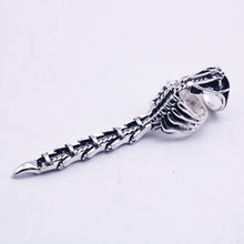 Afbeelding in Gallery-weergave laden, Vintage Schorpioen Ring
